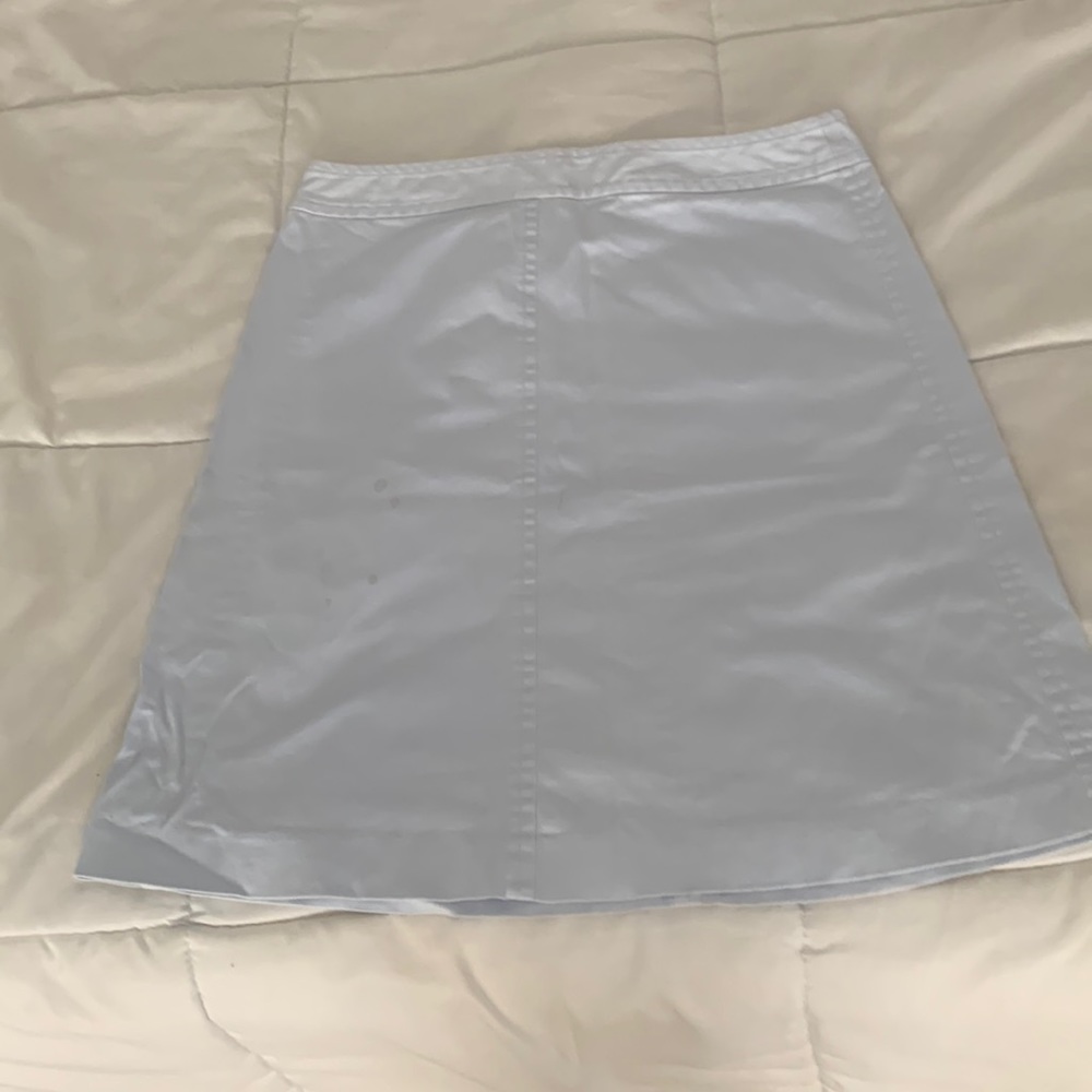 Banana Republic skirt